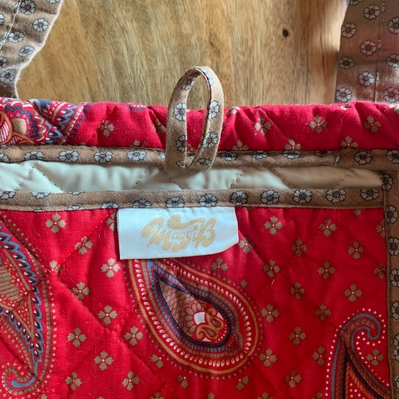 Vintage Maggi B Shoulder Bag - Picture 3 of 6